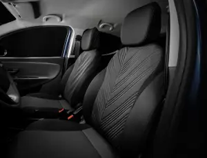 Nuova Lancia Ypsilon 2021 - Restyling 