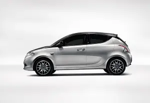 Nuova Lancia Ypsilon 5 porte - 2