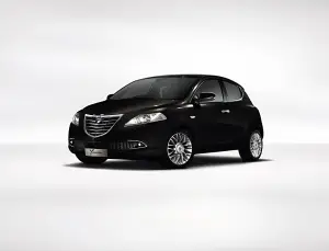 Nuova Lancia Ypsilon 5 porte - 4