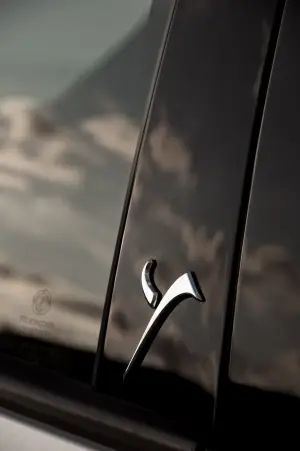 Nuova Lancia Ypsilon - Prova su strada