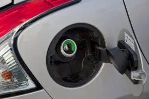 Nuova Lancia Ypsilon - Prova su strada
