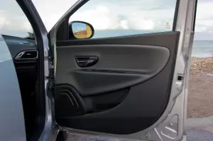 Nuova Lancia Ypsilon - Prova su strada