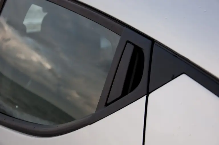 Nuova Lancia Ypsilon - Prova su strada - 32