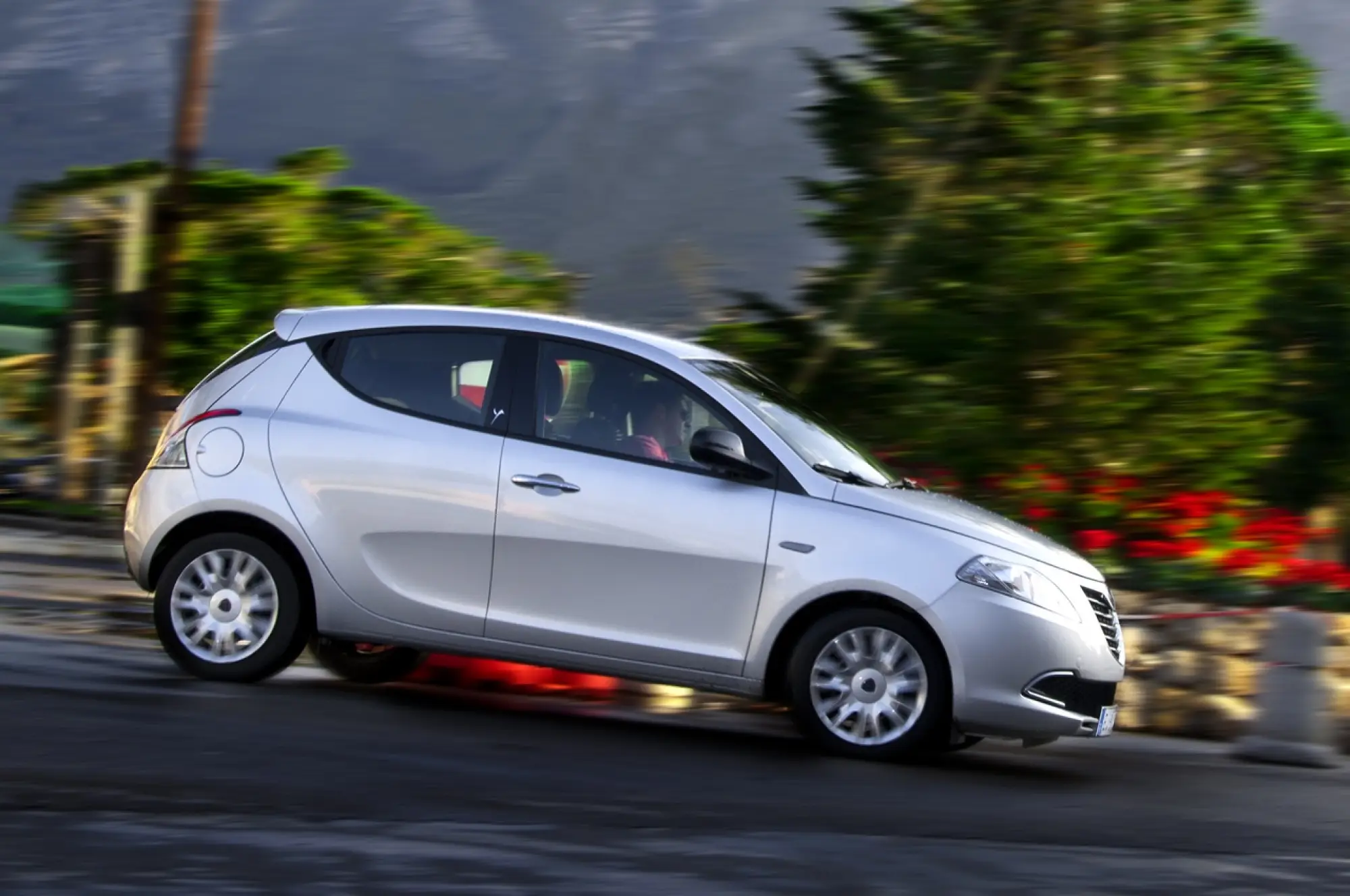 Nuova Lancia Ypsilon - Prova su strada - 35