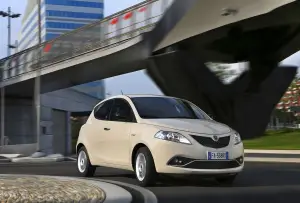 Nuova Lancia Ypsilon - 11
