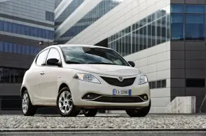 Nuova Lancia Ypsilon - 12