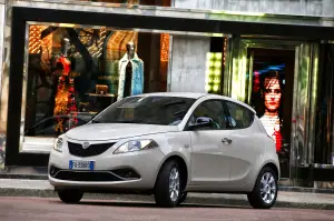 Nuova Lancia Ypsilon - 3
