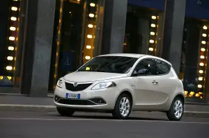 Nuova Lancia Ypsilon - 5
