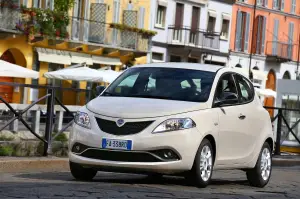 Nuova Lancia Ypsilon - 6