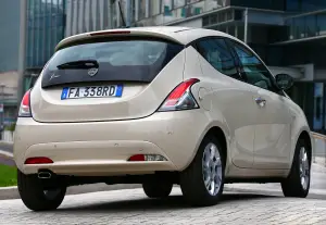 Nuova Lancia Ypsilon - 7
