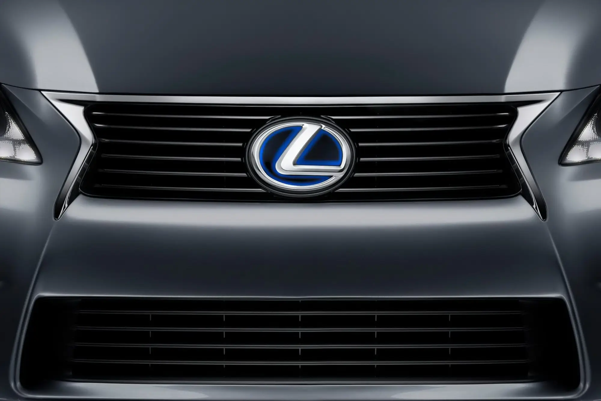 Nuova Lexus GS - Foto ufficiali - 11