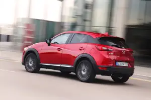 Nuova Mazda CX-3  - 15