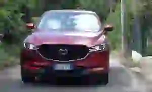 Nuova Mazda CX-5 2017  - 14