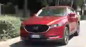 Nuova Mazda CX-5 2017  - 15