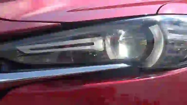 Nuova Mazda CX-5 2017  - 18