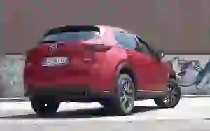 Nuova Mazda CX-5 2017  - 20