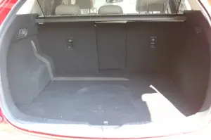 Nuova Mazda CX-5 2017  - 1