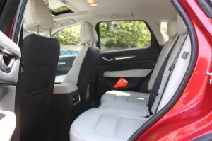 Nuova Mazda CX-5 2017  - 3