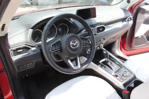 Nuova Mazda CX-5 2017  - 4