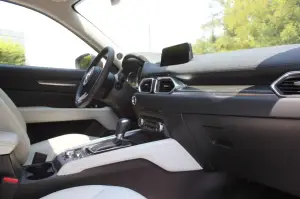 Nuova Mazda CX-5 2017  - 5