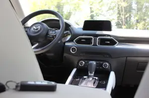 Nuova Mazda CX-5 2017  - 7