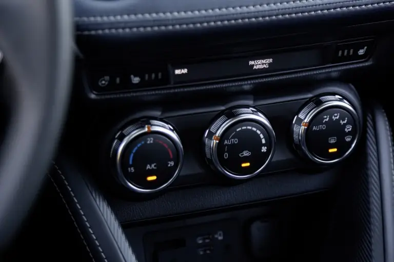 Nuova Mazda2 2022 - Primo Contatto - 17