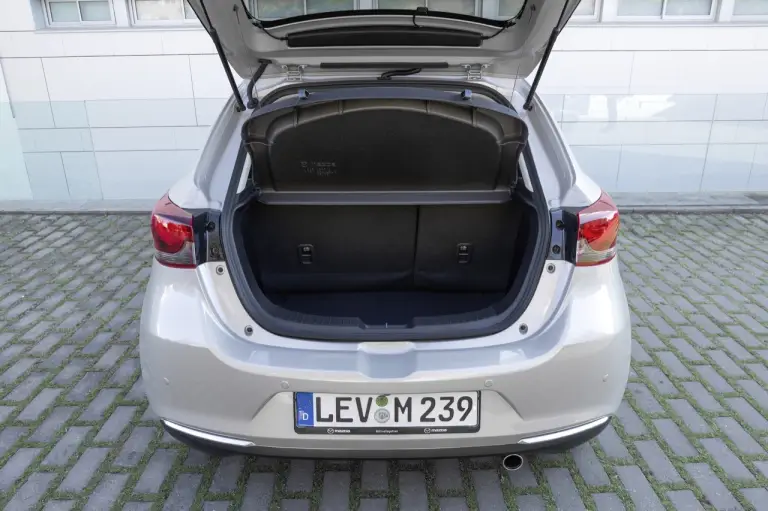 Nuova Mazda2 2022 - Primo Contatto - 8