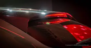 Nuova Mazda3 - Debutto Europeo a Milano - 18