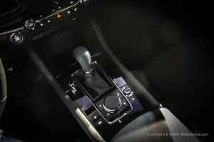 Nuova Mazda3 - Debutto Europeo a Milano