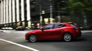 Nuova Mazda3 - Salone di Francoforte 2013 - 21