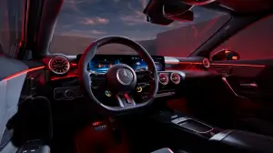 Nuova Mercedes-AMG A 45 S - Foto - 9
