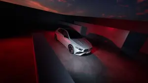 Nuova Mercedes-AMG A 45 S - Foto - 12