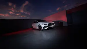 Nuova Mercedes-AMG A 45 S - Foto - 20
