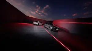 Nuova Mercedes-AMG A 45 S - Foto - 18