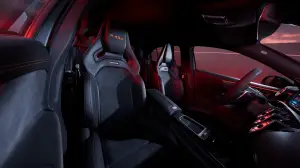 Nuova Mercedes-AMG A 45 S - Foto - 7