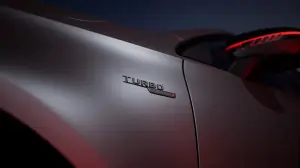 Nuova Mercedes-AMG A 45 S - Foto - 17