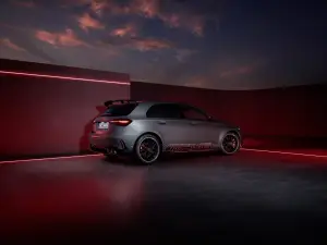Nuova Mercedes-AMG A 45 S - Foto - 5
