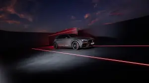 Nuova Mercedes-AMG A 45 S - Foto - 15