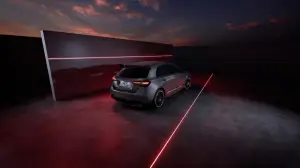 Nuova Mercedes-AMG A 45 S - Foto - 3