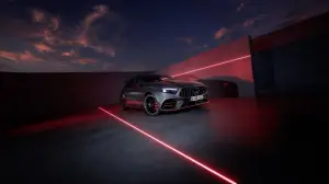 Nuova Mercedes-AMG A 45 S - Foto - 11