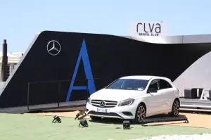 Nuova Mercedes Classe A - A-Tour 2012 - 4