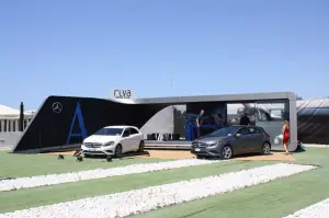 Nuova Mercedes Classe A - A-Tour 2012 - 5