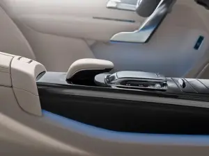 Nuova Mercedes Classe A berlina