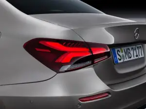 Nuova Mercedes Classe A berlina