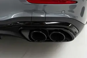 Nuova Mercedes Classe C by Brabus - Foto - 99