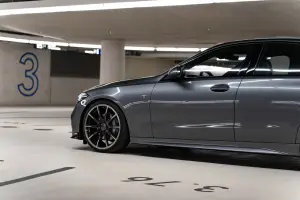 Nuova Mercedes Classe C by Brabus - Foto - 97