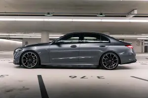Nuova Mercedes Classe C by Brabus - Foto - 116