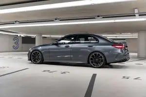 Nuova Mercedes Classe C by Brabus - Foto - 104
