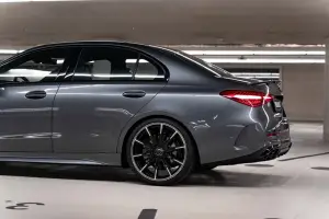 Nuova Mercedes Classe C by Brabus - Foto - 101