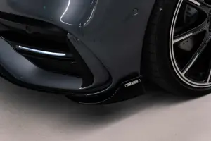 Nuova Mercedes Classe C by Brabus - Foto - 107